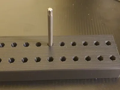 Bit Holder