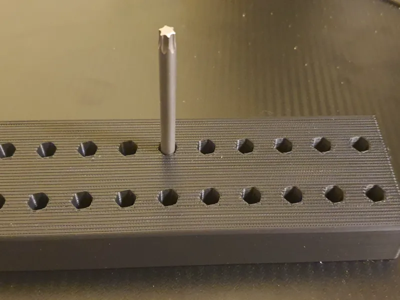 Bit Holder