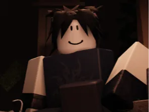 two time - Roblox Forsaken (REUPLOADED)