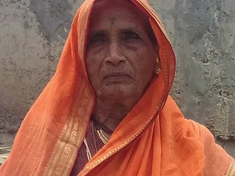 Indian boy