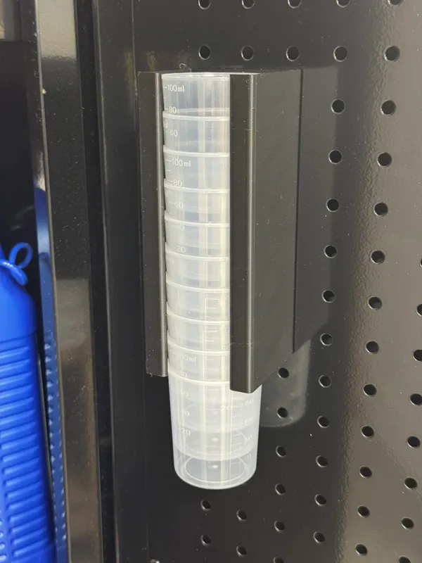 Gartful 100ml Cup Dispenser