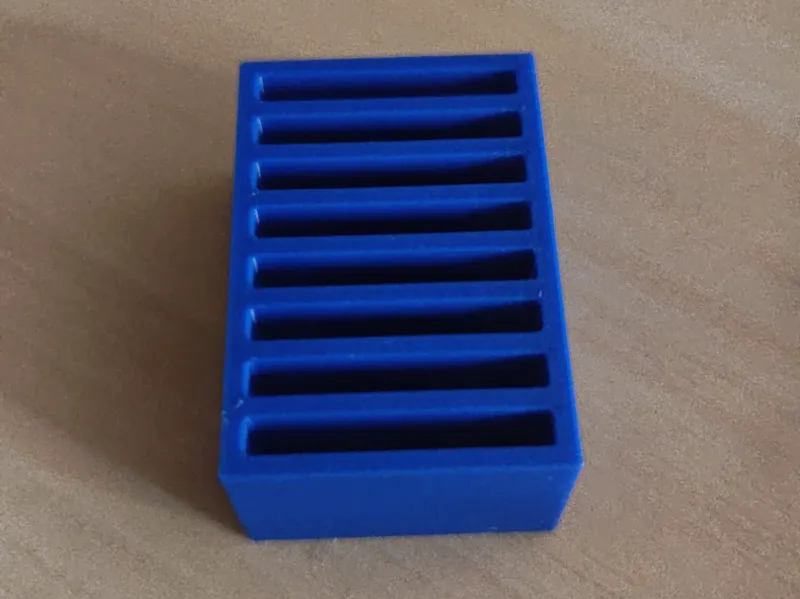 SD Card holder