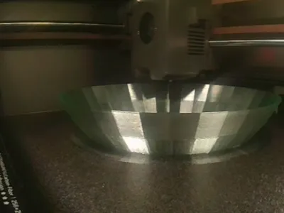 lamp shade with holder by lightbulb