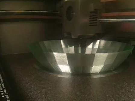 lamp shade with holder by lightbulb