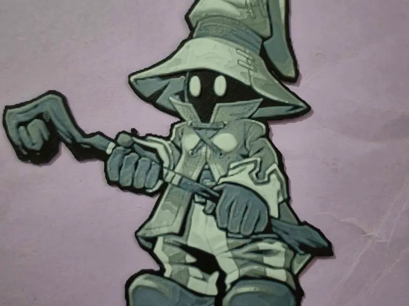 Vivi Ornitier