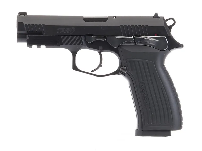 Bersa Tpr9 Masculino 192mm