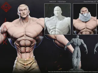 jack hama 