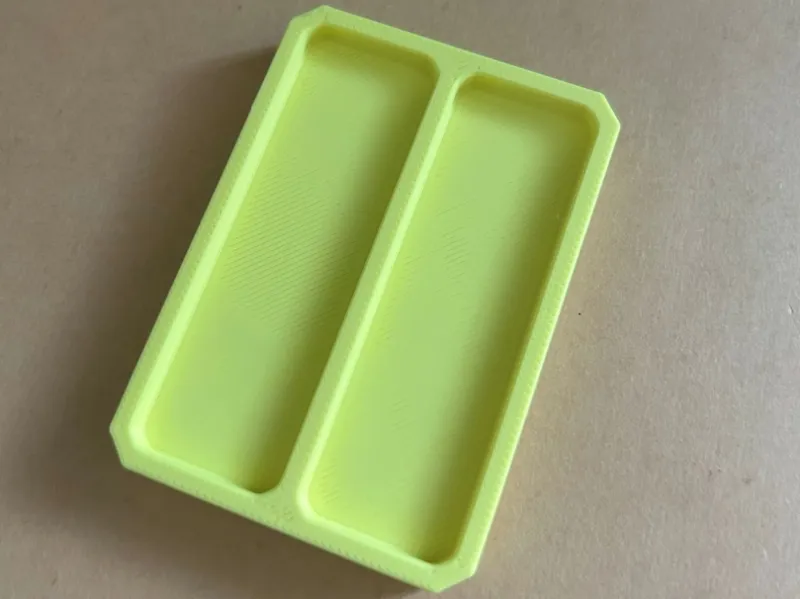 简单螺丝盘 simple case