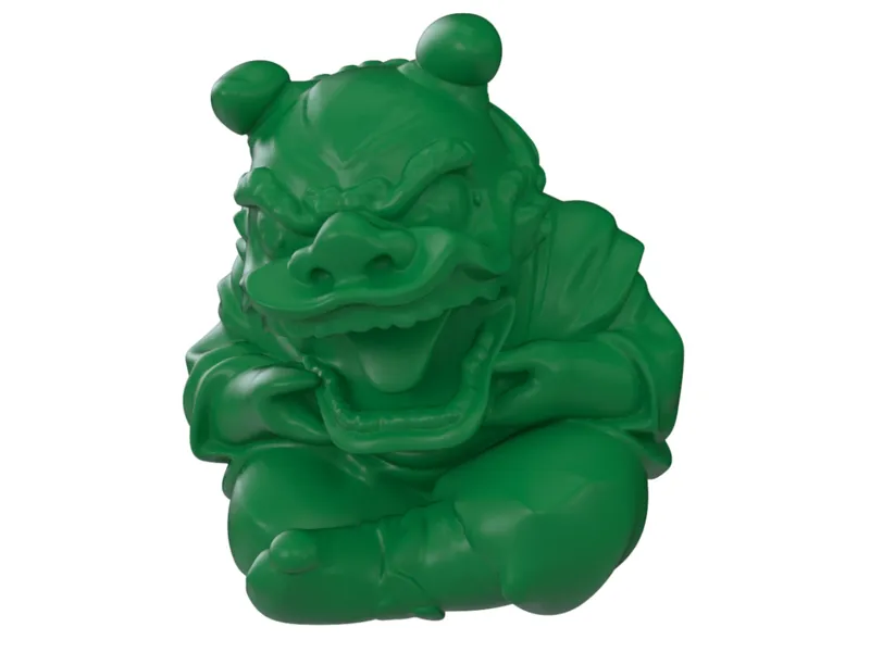 Yokai Netsuke