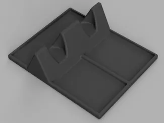 Spoon Rest