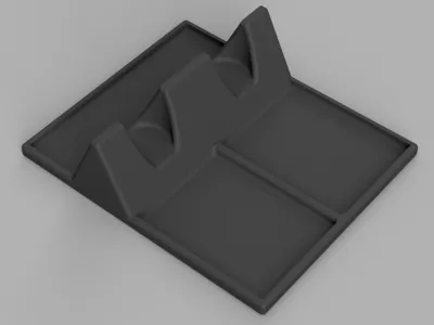 Spoon Rest
