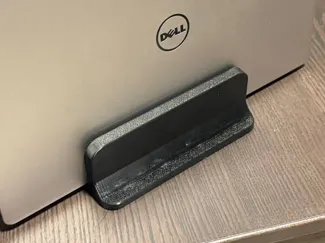 Simple Laptop Stand