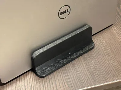 Simple Laptop Stand