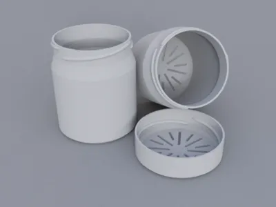 Filament Drying Box