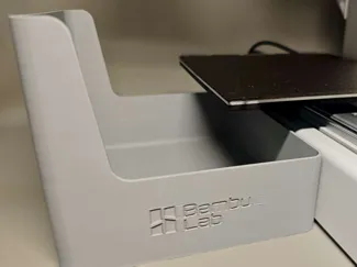 A1 mini 废料盒