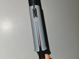 Puffco Pivot Sleeve case 