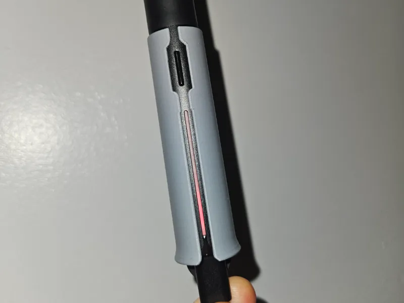 Puffco Pivot Sleeve case 