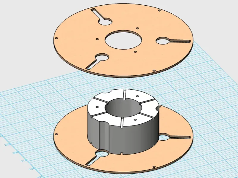 Quick print Masterspoll
