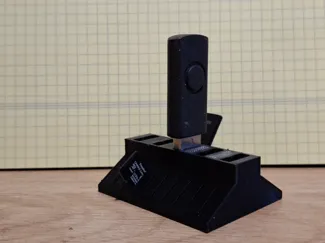 SD Card / USB Holder