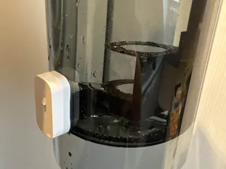 Delonghi 685 Water Sensor - Simplified