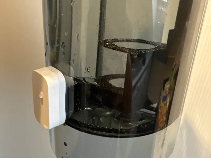 Delonghi 685 Water Sensor - Simplified