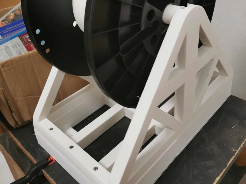 耗材支架 Consumables holder 1kg 3kg 5kg 