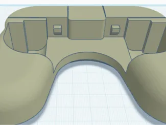 manette swuitch