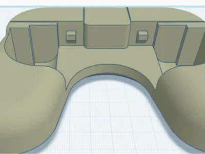 switch controller