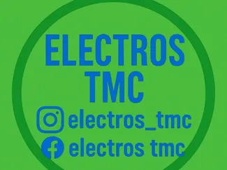 Keychain Electros TMC
