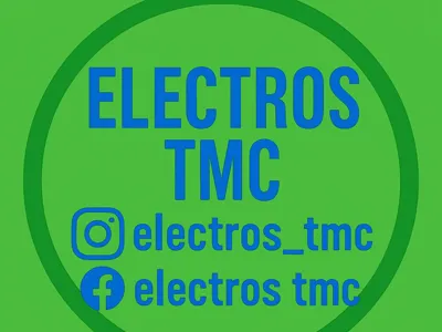 Keychain Electros TMC