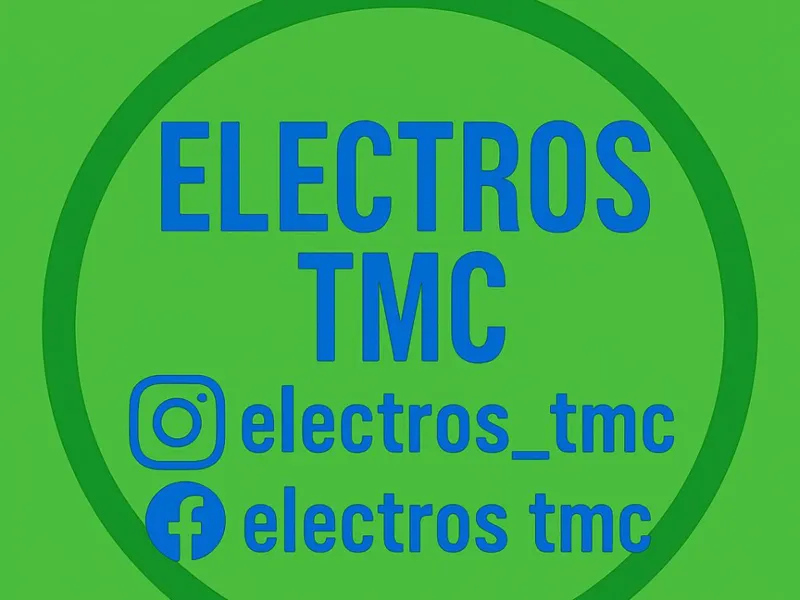 Keychain Electros TMC