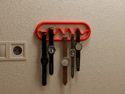 HODER WATCH 