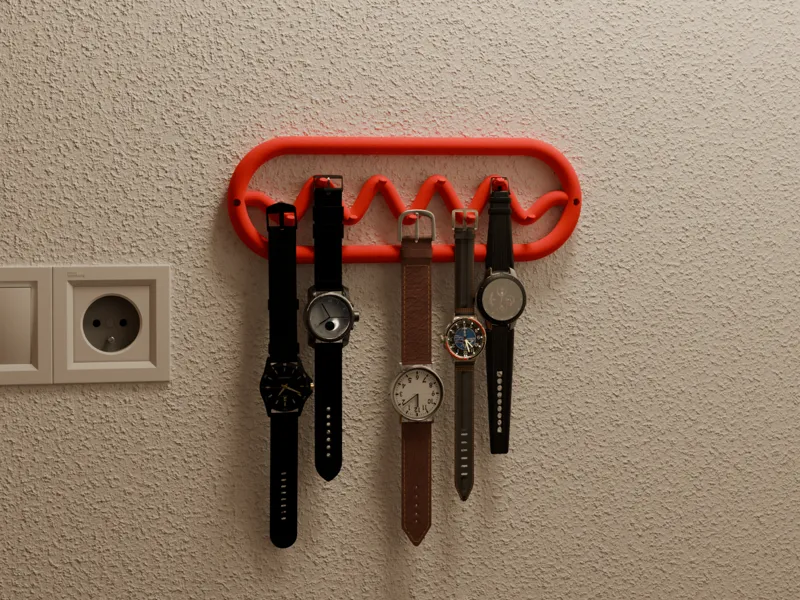 HODER WATCH 