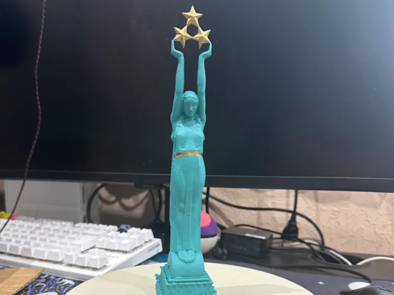 Freedom Monument
