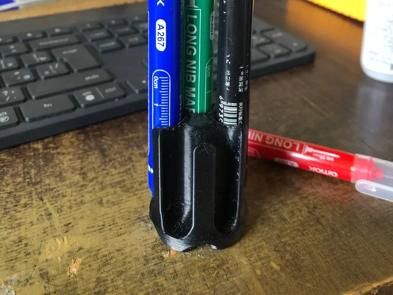 Marker holder diameter 12 mm