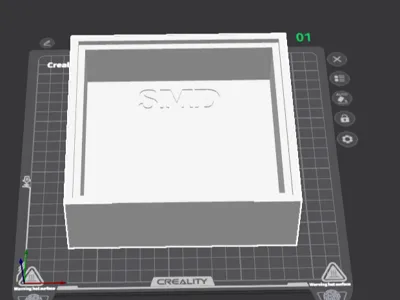 Mirror Box
