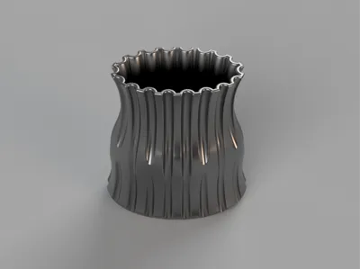 Vase