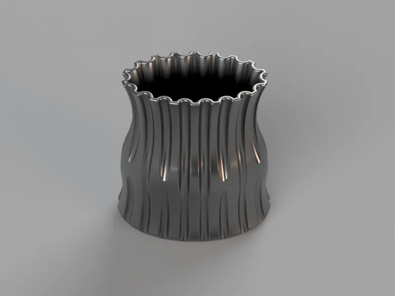 Vase