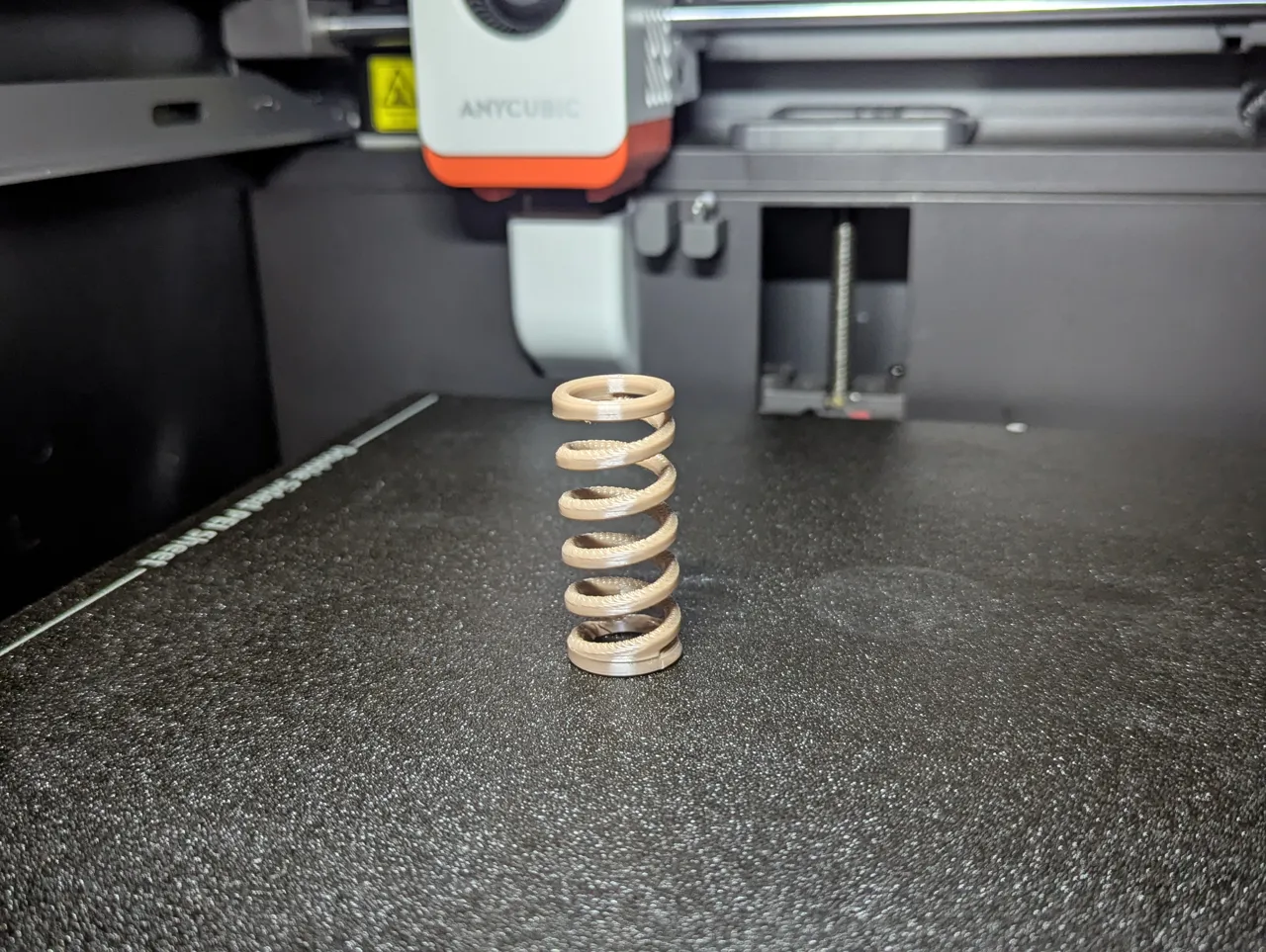 Printable Spring Configurator view 3