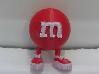 M&M Bro