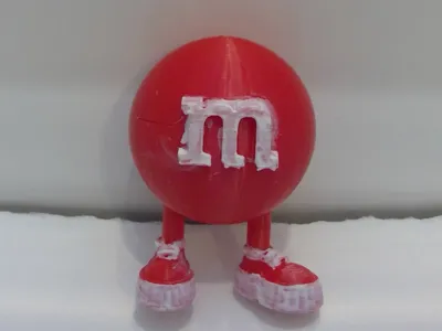 M&M Bro