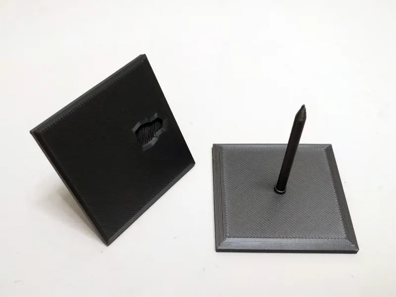 Reciept Holder