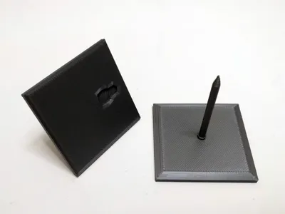 Reciept holder