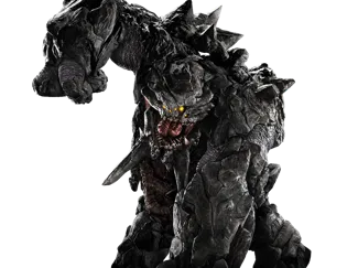 Evolve Behemoth