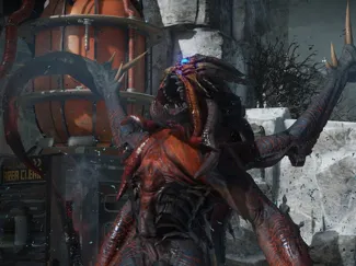 Evolve Elder Kraken