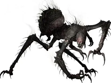 Evolve Gorgon