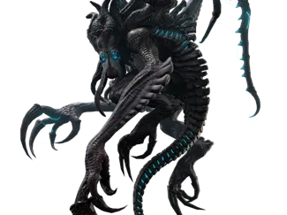 Evolve Kraken