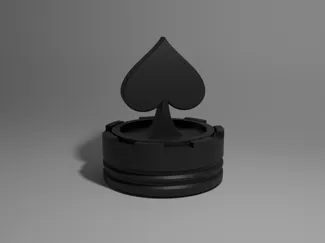 Protect Card Poker