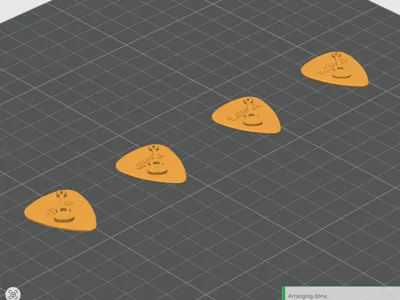 Guitar Picks