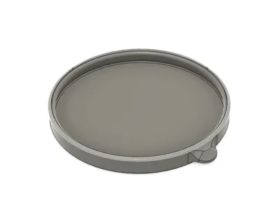 Washerfluid tank cap